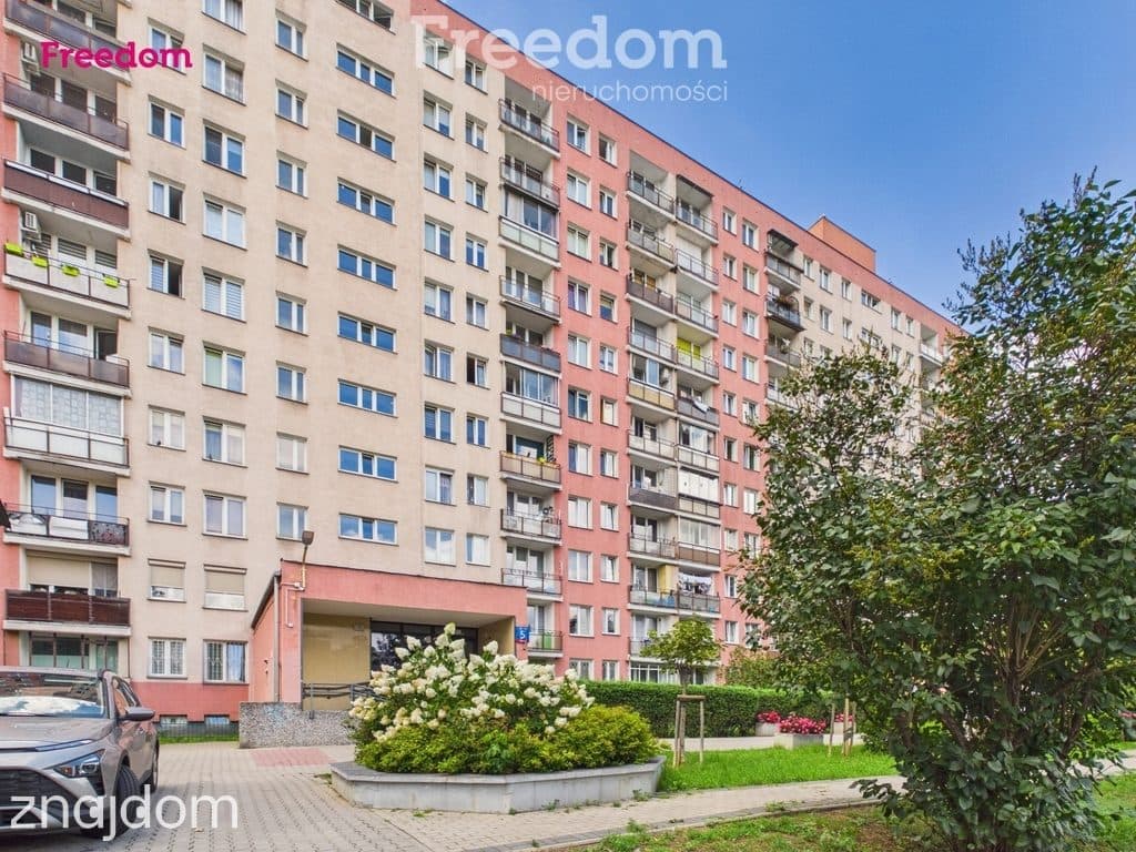 Mieszkanie 37,9 m² po remoncie - zdjęcie 17