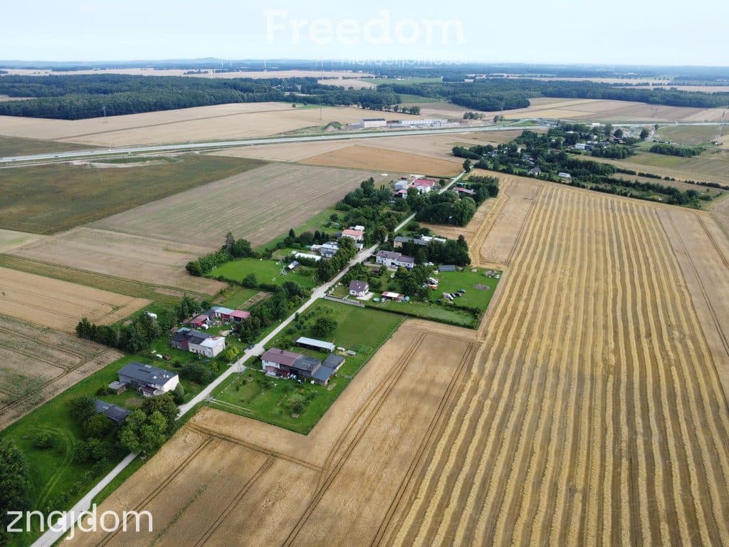 Budy, Daminica, dom 123m2, działka 832m2