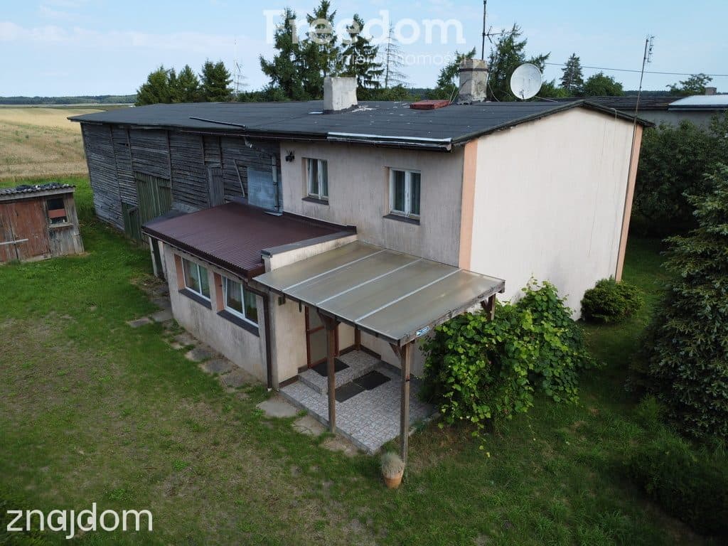 Budy, Daminica, dom 123m2, działka 832m2 - zdjęcie 4