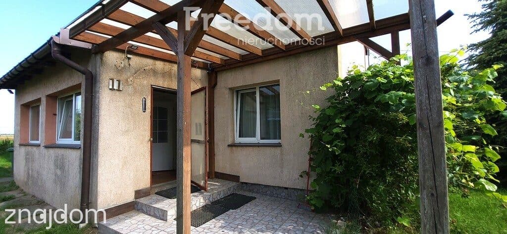 Budy, Daminica, dom 123m2, działka 832m2 - zdjęcie 7