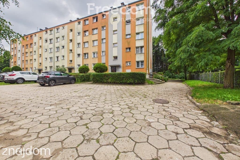 Mieszkanie wysoki standard, Elbląg ul. Mickiewicza - zdjęcie 15