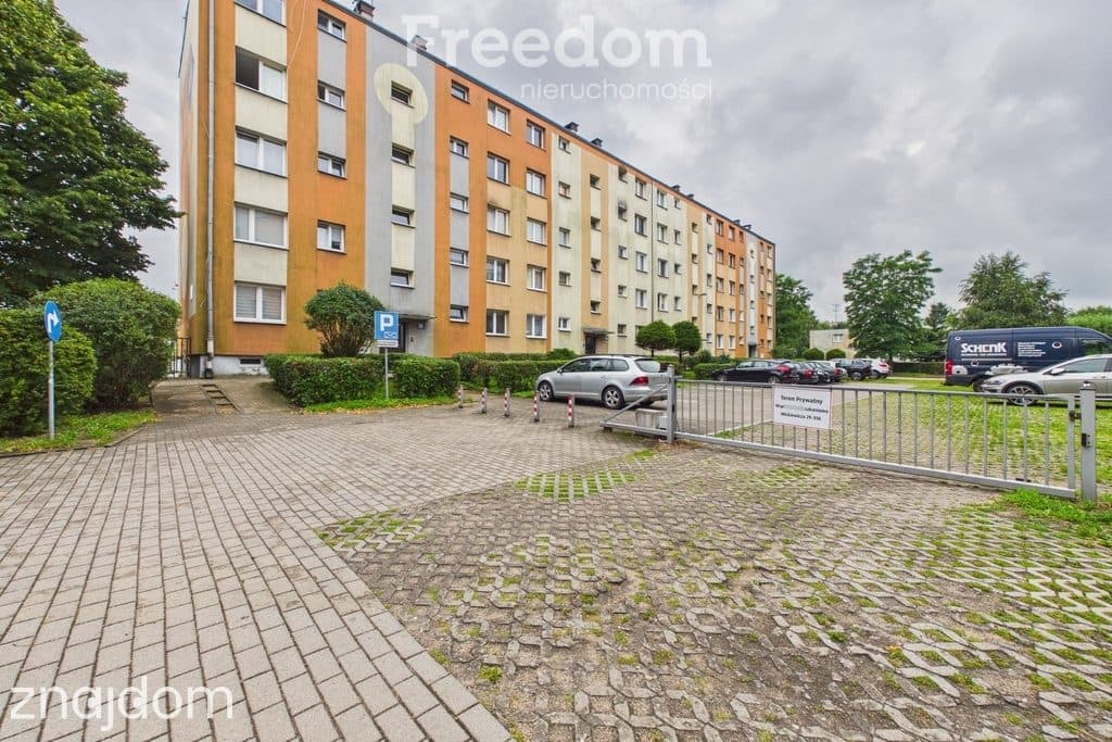 Mieszkanie wysoki standard, Elbląg ul. Mickiewicza - zdjęcie 18