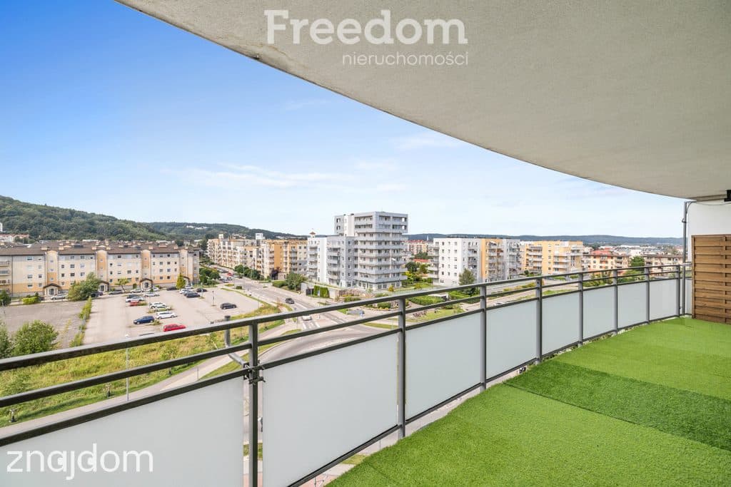 Słoneczne 3 pokoje | duży balkon! - zdjęcie 9