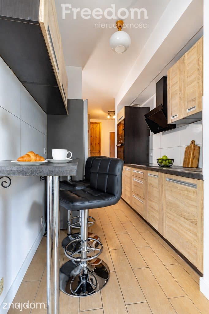 Katowicka | 41 m² | balkon | Malta | Politechnika - zdjęcie 4