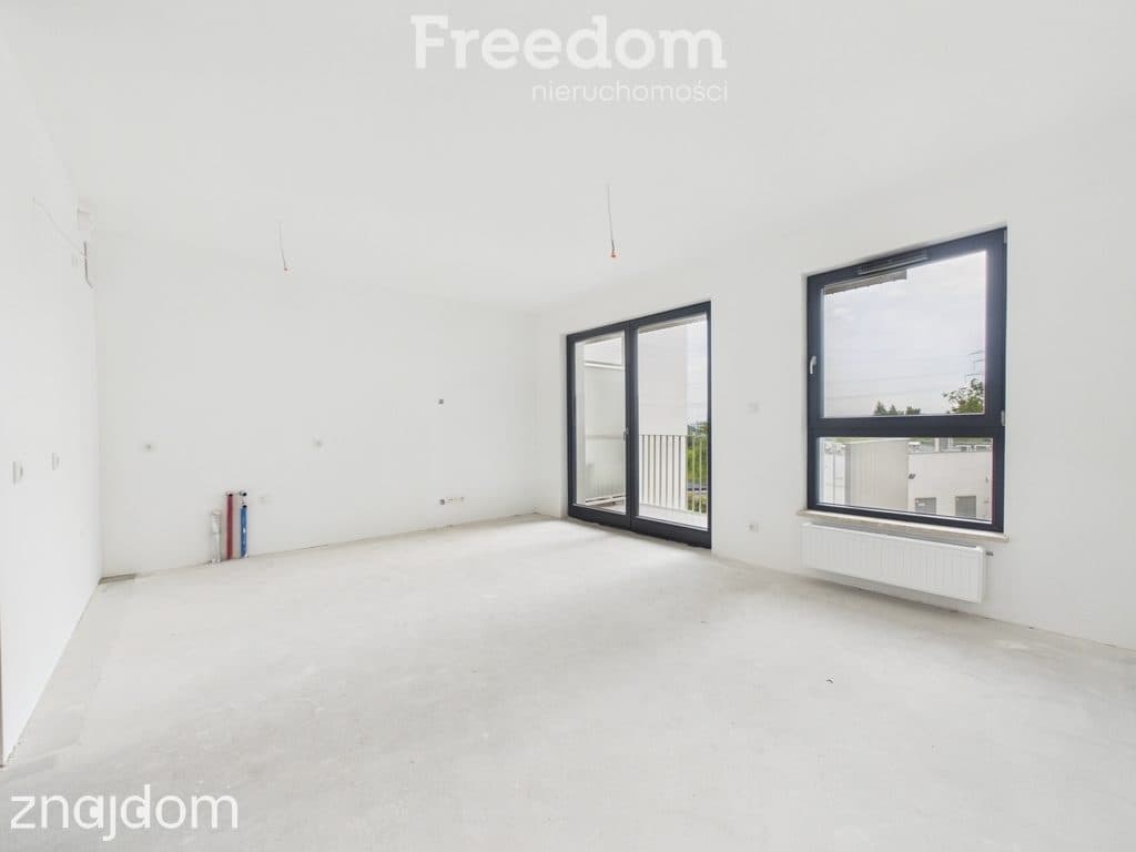 3 pokoje, 53,43 m²,  VISTA, Myśliwska 32, Gdańsk - zdjęcie 3