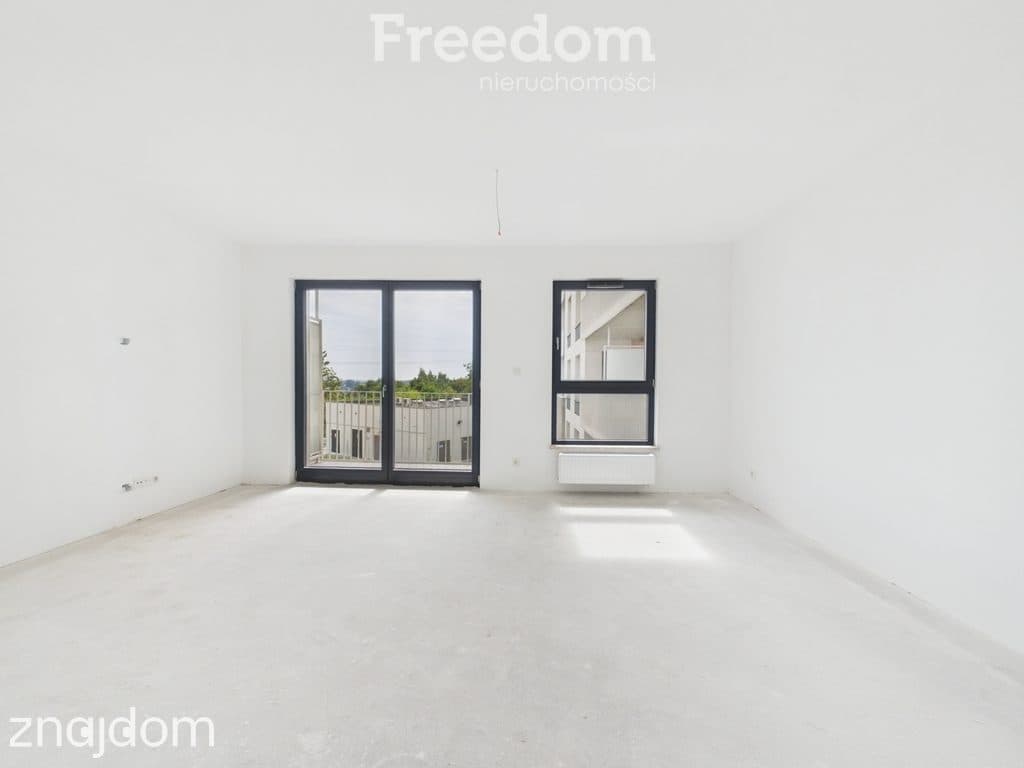 3 pokoje, 53,43 m²,  VISTA, Myśliwska 32, Gdańsk - zdjęcie 4