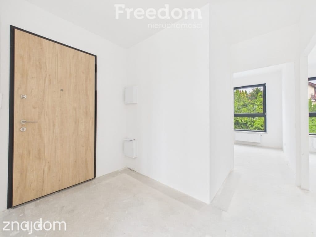 3 pokoje, 53,43 m²,  VISTA, Myśliwska 32, Gdańsk - zdjęcie 5