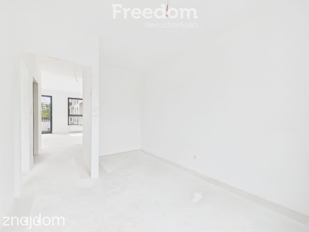 3 pokoje, 53,43 m²,  VISTA, Myśliwska 32, Gdańsk - zdjęcie 6
