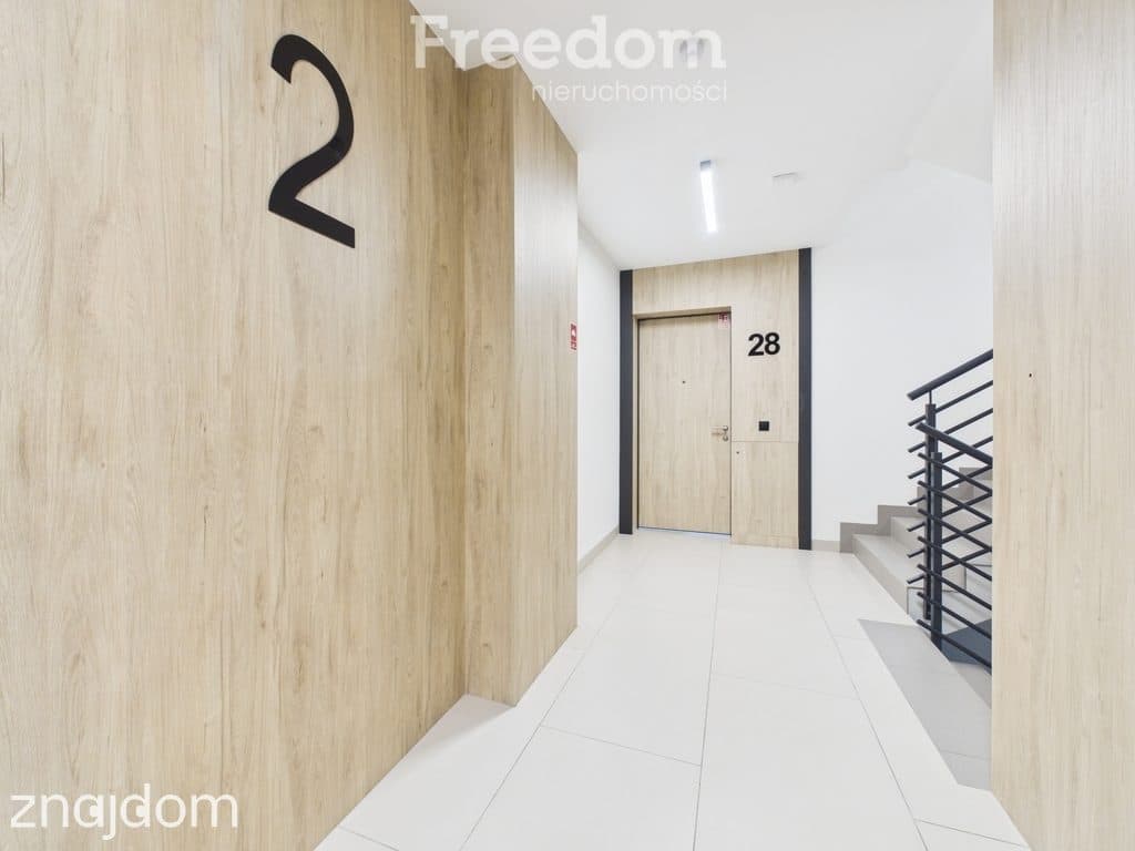 3 pokoje, 53,43 m²,  VISTA, Myśliwska 32, Gdańsk - zdjęcie 12