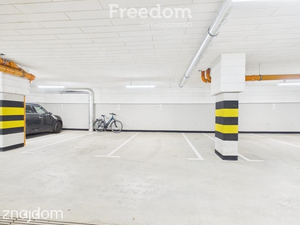 3 pokoje, 53,43 m²,  VISTA, Myśliwska 32, Gdańsk - zdjęcie 13