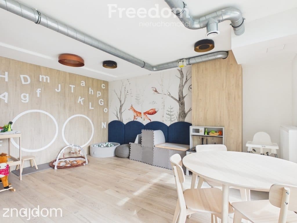 3 pokoje, 53,43 m²,  VISTA, Myśliwska 32, Gdańsk - zdjęcie 14