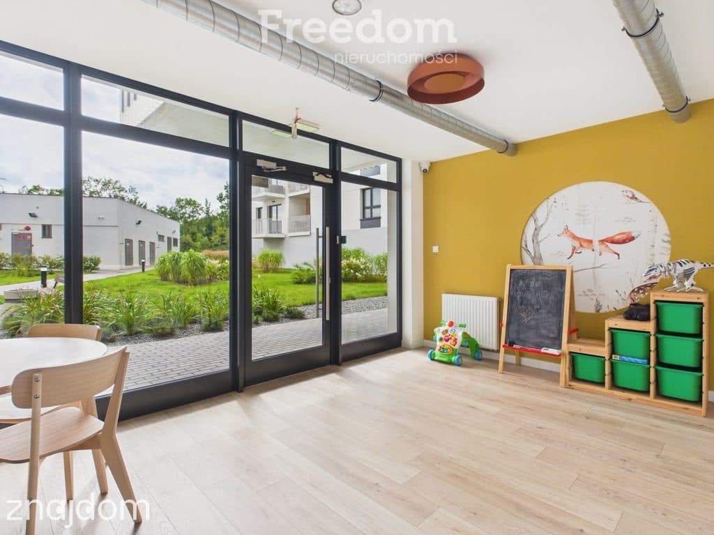3 pokoje, 53,43 m²,  VISTA, Myśliwska 32, Gdańsk - zdjęcie 15