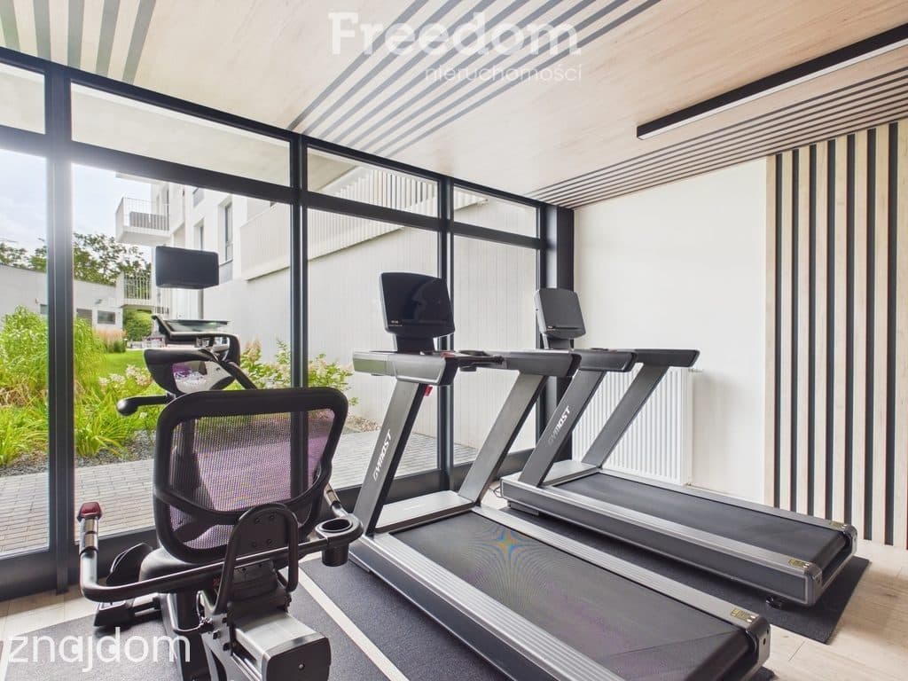 3 pokoje, 53,43 m²,  VISTA, Myśliwska 32, Gdańsk - zdjęcie 17