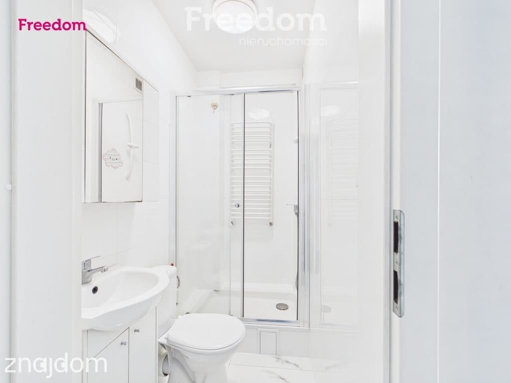 GOTOWIEC INWESTYCYJNY | 14 m² z KW - zdjęcie 7