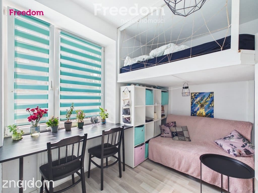 GOTOWIEC INWESTYCYJNY | 14 m² z KW - zdjęcie 2