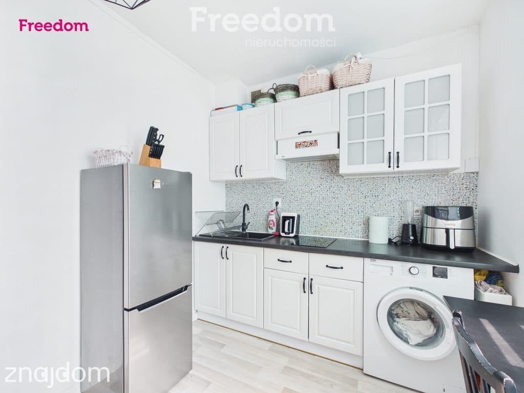 GOTOWIEC INWESTYCYJNY | 14 m² z KW - zdjęcie 3