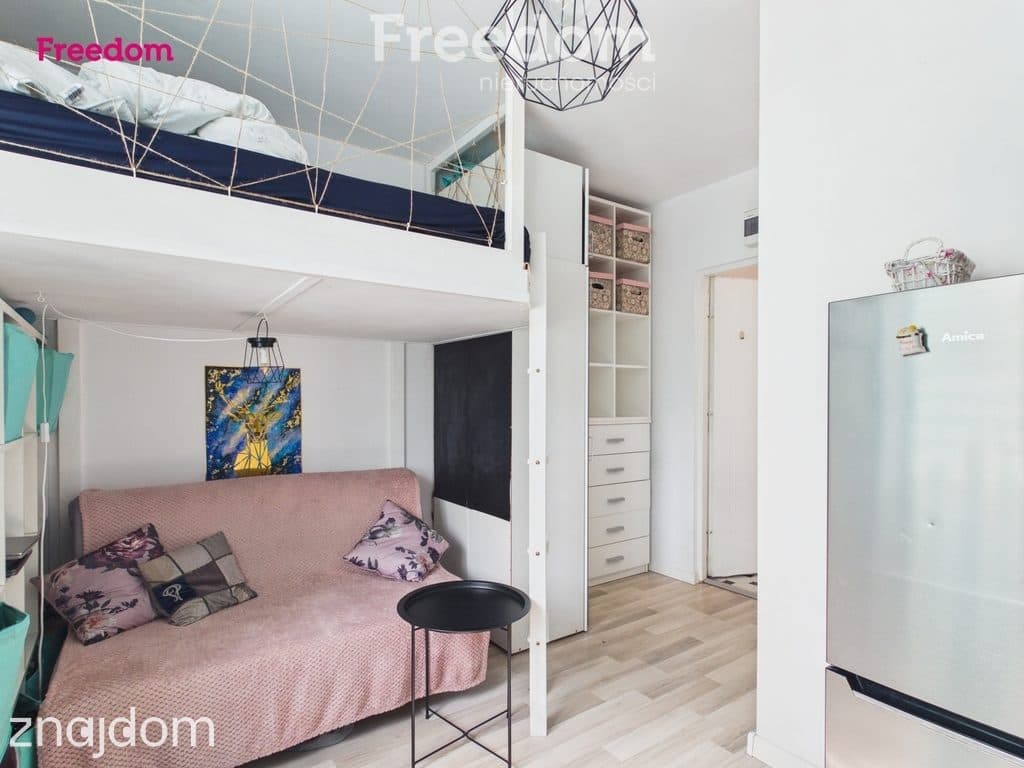 GOTOWIEC INWESTYCYJNY | 14 m² z KW - zdjęcie 4