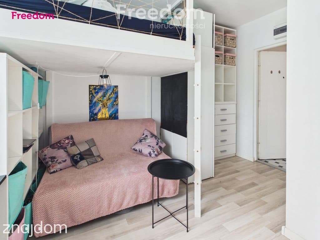 GOTOWIEC INWESTYCYJNY | 14 m² z KW - zdjęcie 5