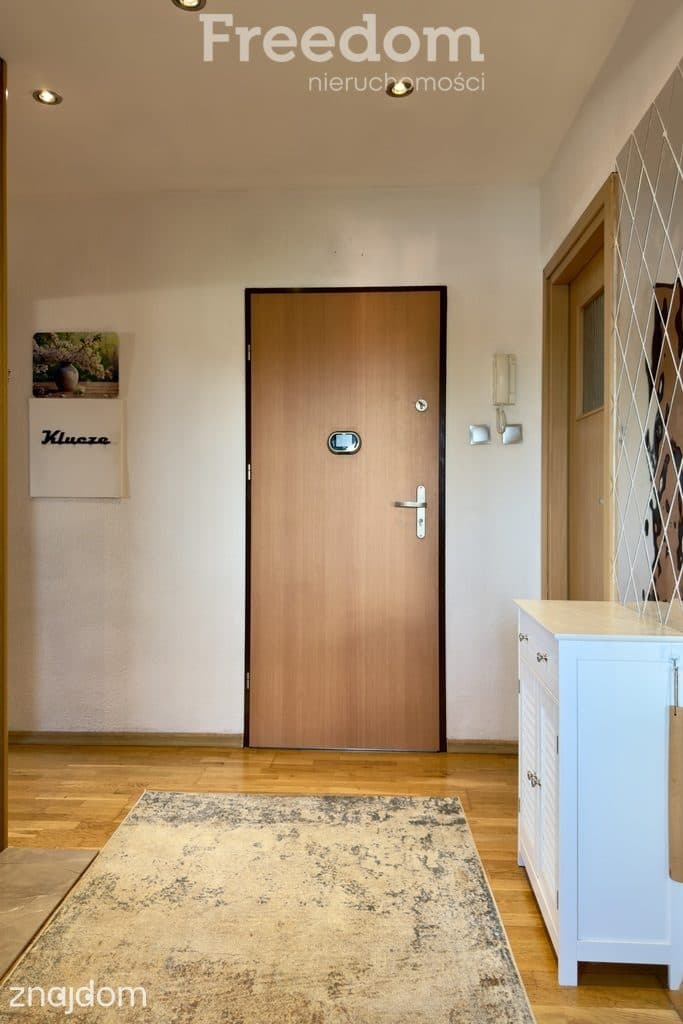 Klimatyczne 2-pok. mieszkanie, 55,07 m2 - zdjęcie 17