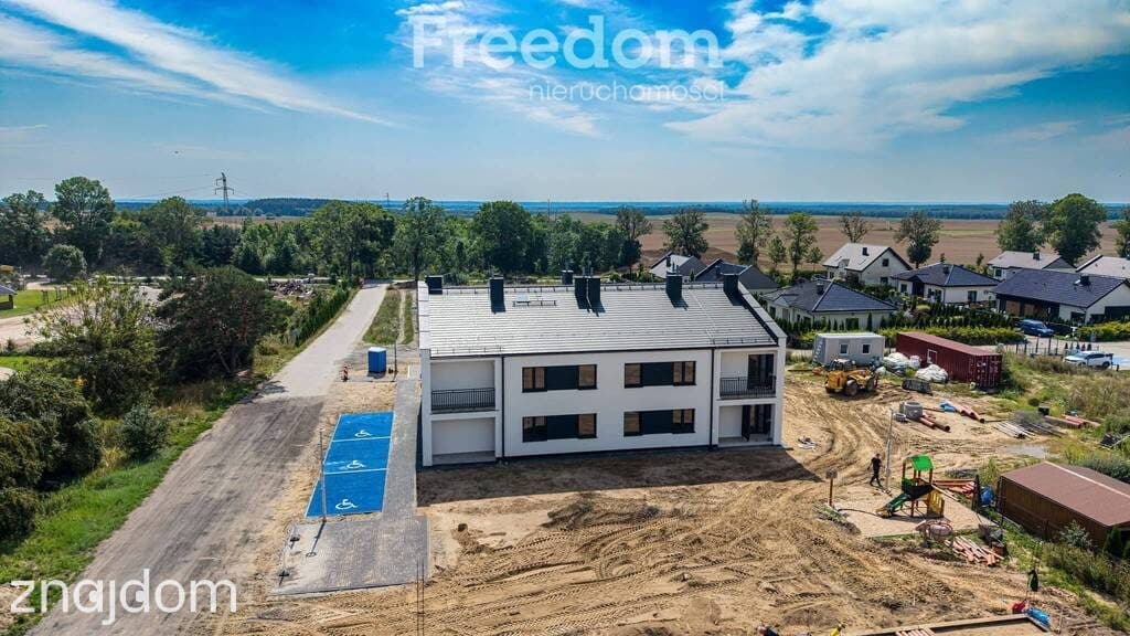 Mieszkanie deweloperskie - Szydłowo - os. Kwiatowe - zdjęcie 3
