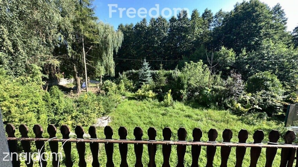 Dom z dużą działką na sprzedaż- możliwość inwestycyjna - zdjęcie 5