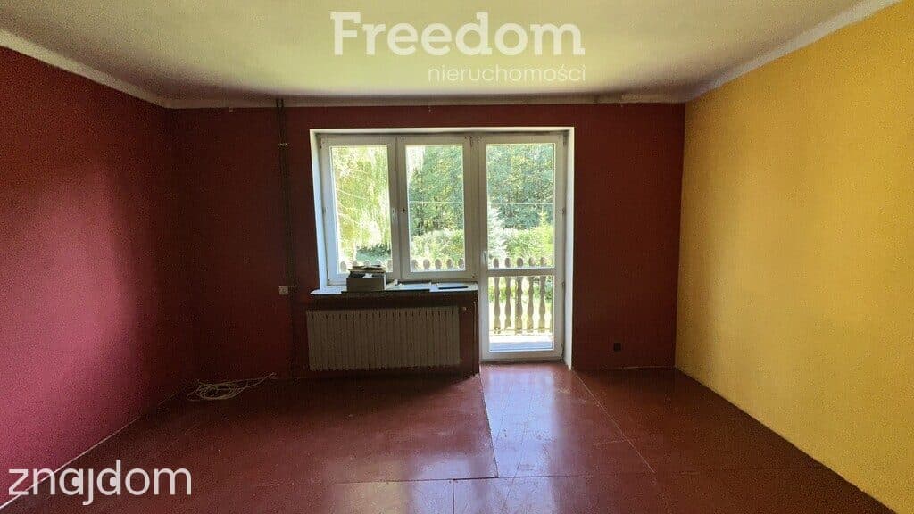 Dom z dużą działką na sprzedaż- możliwość inwestycyjna - zdjęcie 12