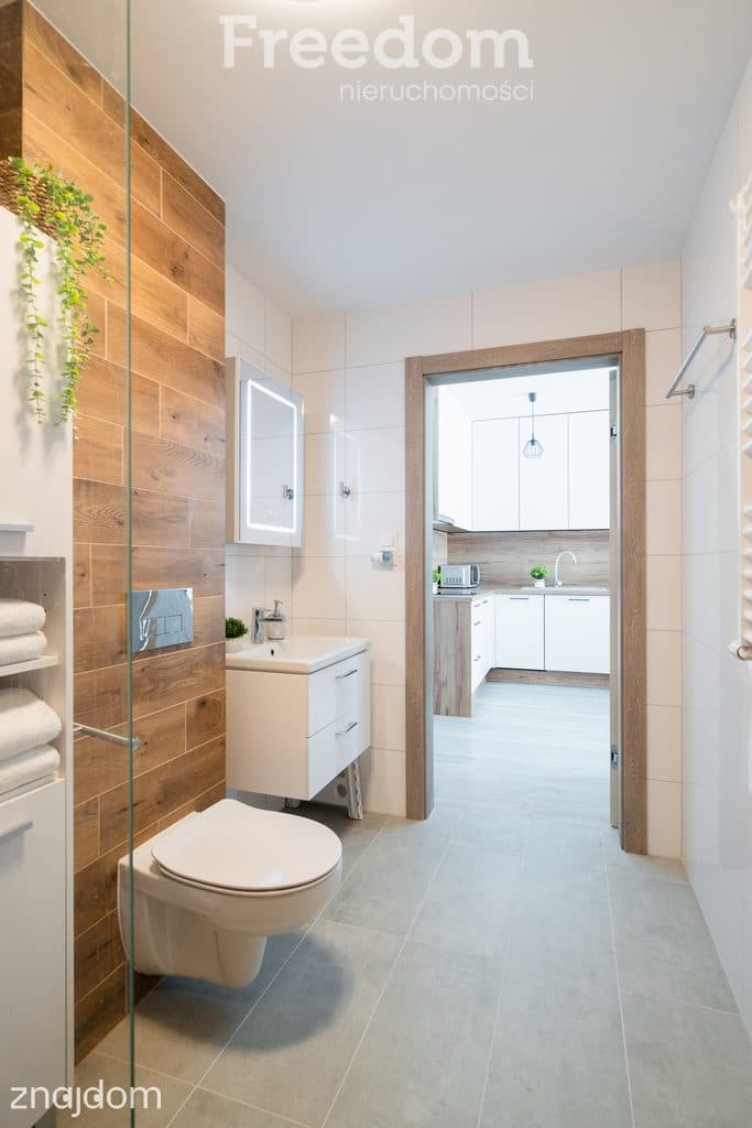 Nowy| 2-pok.apartament blisko morza | m.parkingowe - zdjęcie 15