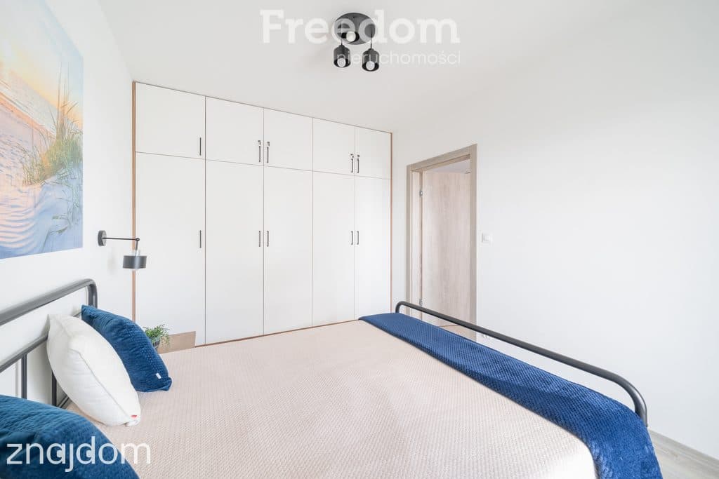 Nowy| 2-pok.apartament blisko morza | m.parkingowe - zdjęcie 12