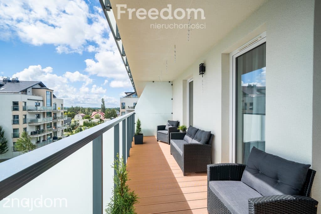 Nowy| 2-pok.apartament blisko morza | m.parkingowe - zdjęcie 16
