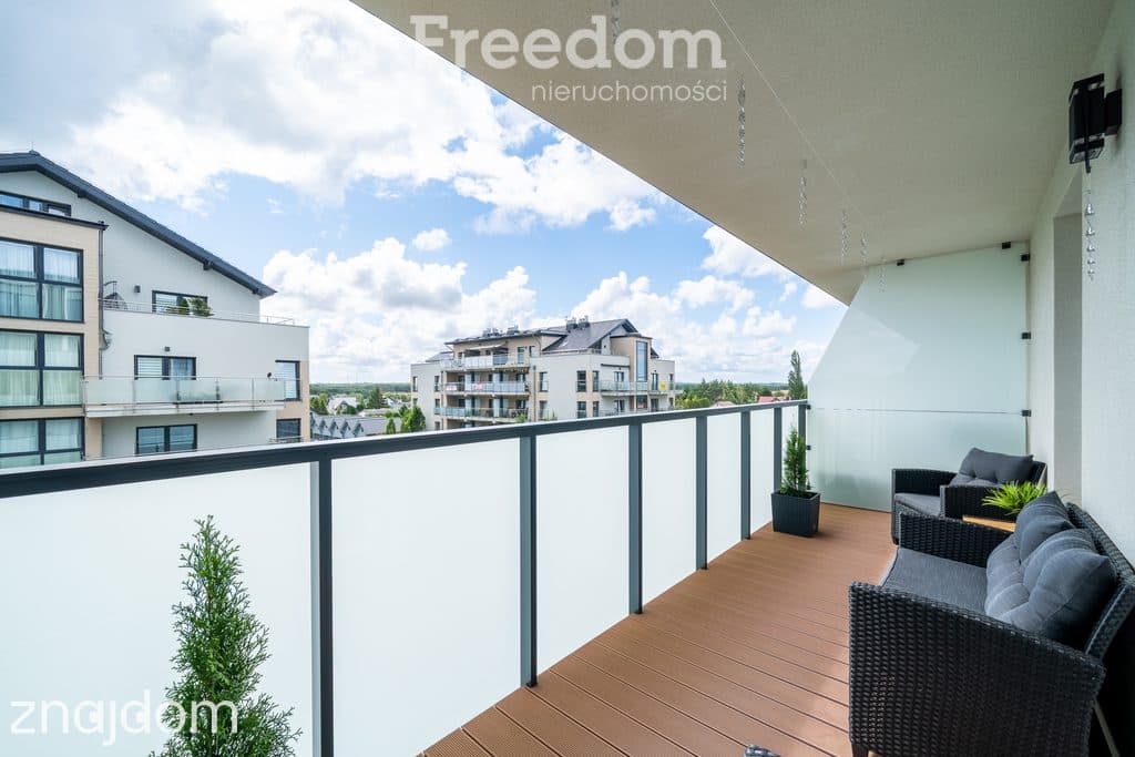 Nowy| 2-pok.apartament blisko morza | m.parkingowe - zdjęcie 17