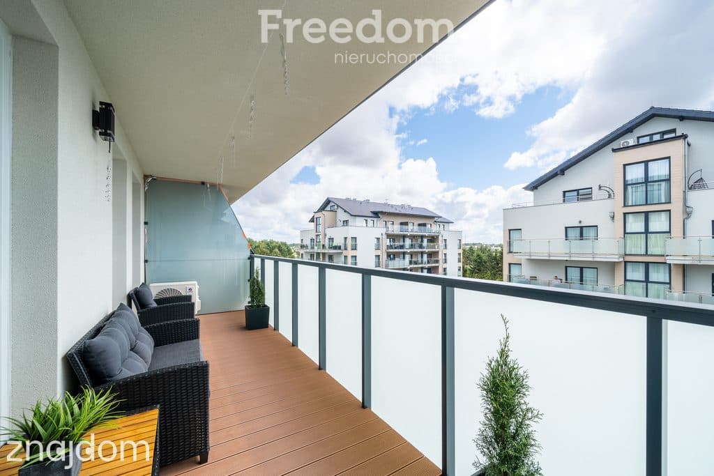 Nowy| 2-pok.apartament blisko morza | m.parkingowe - zdjęcie 18