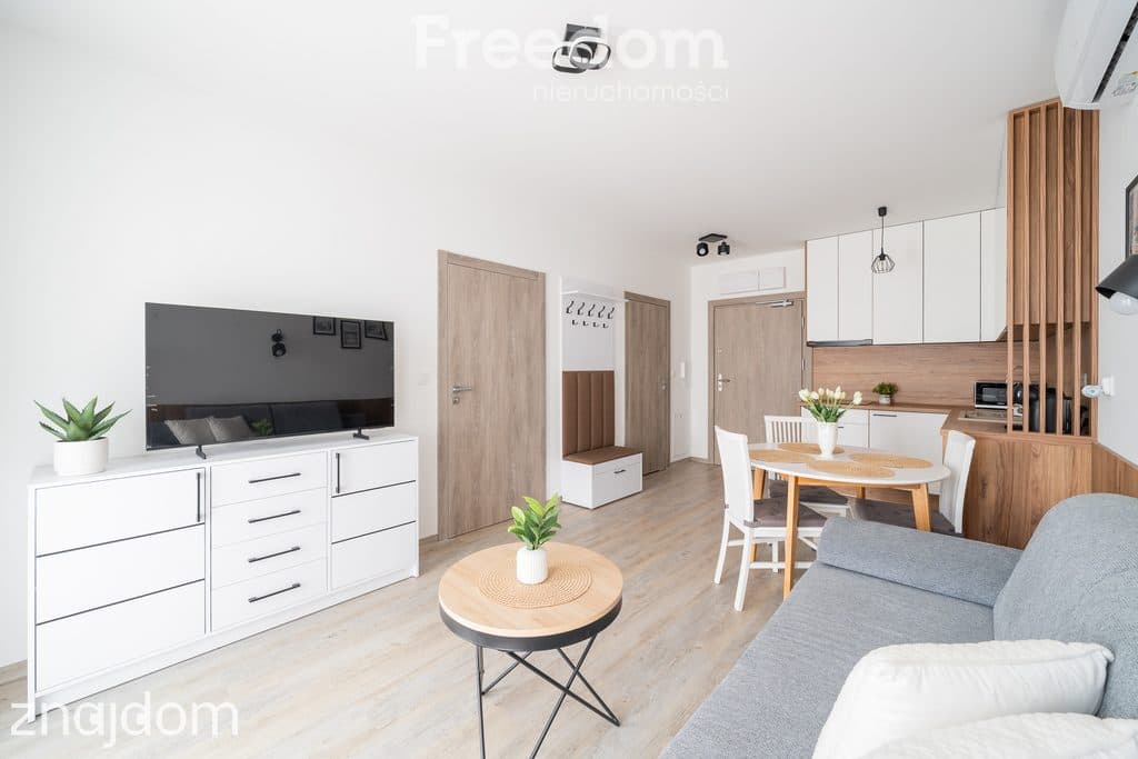 Nowy| 2-pok.apartament blisko morza | m.parkingowe - zdjęcie 3