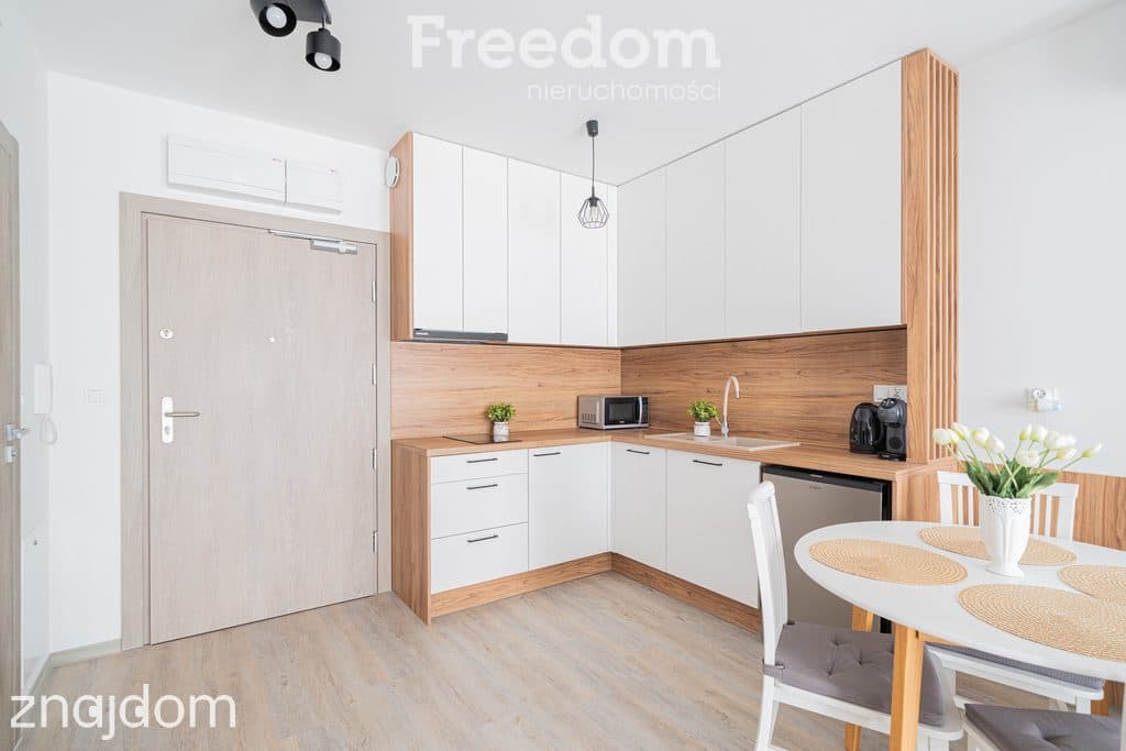 Nowy| 2-pok.apartament blisko morza | m.parkingowe - zdjęcie 6