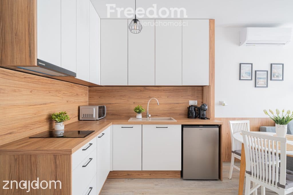 Nowy| 2-pok.apartament blisko morza | m.parkingowe - zdjęcie 7