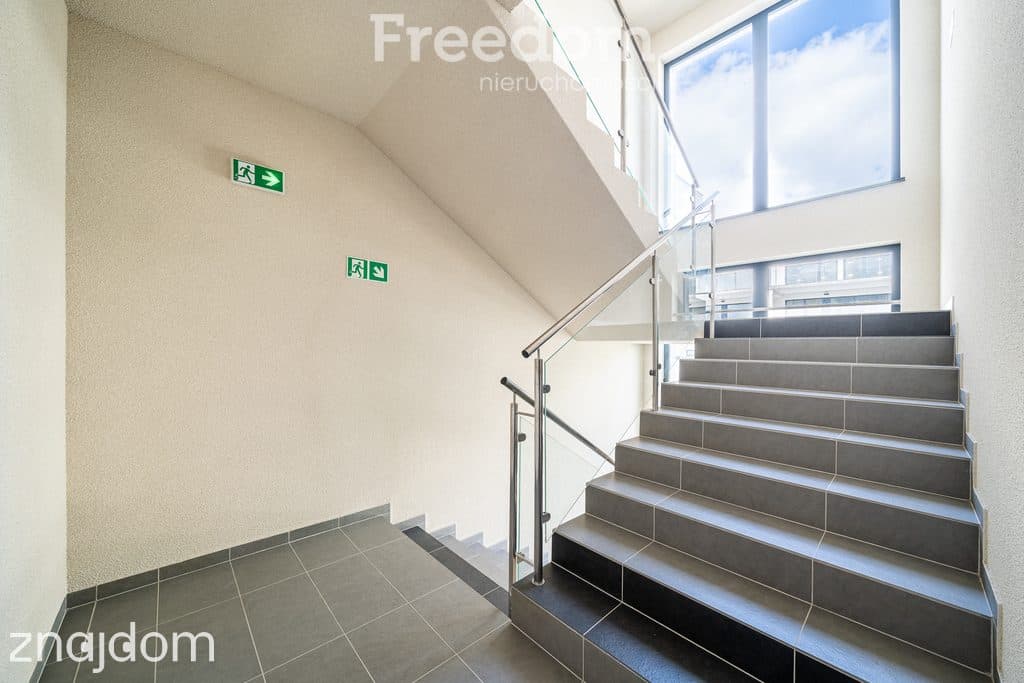 Nowy| 2-pok.apartament blisko morza | m.parkingowe - zdjęcie 19
