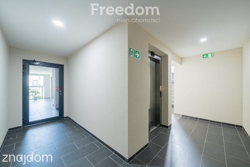 Nowy| 2-pok.apartament blisko morza | m.parkingowe - zdjęcie 20