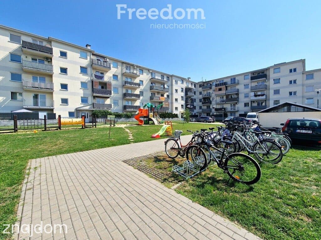 Mieszkanie na sprzedaż 55,09 m2 Biała Podlaska - zdjęcie 14