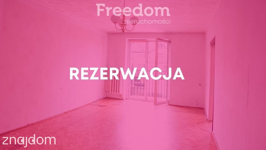 3 pokoje w centrum Giżycka | Balkon