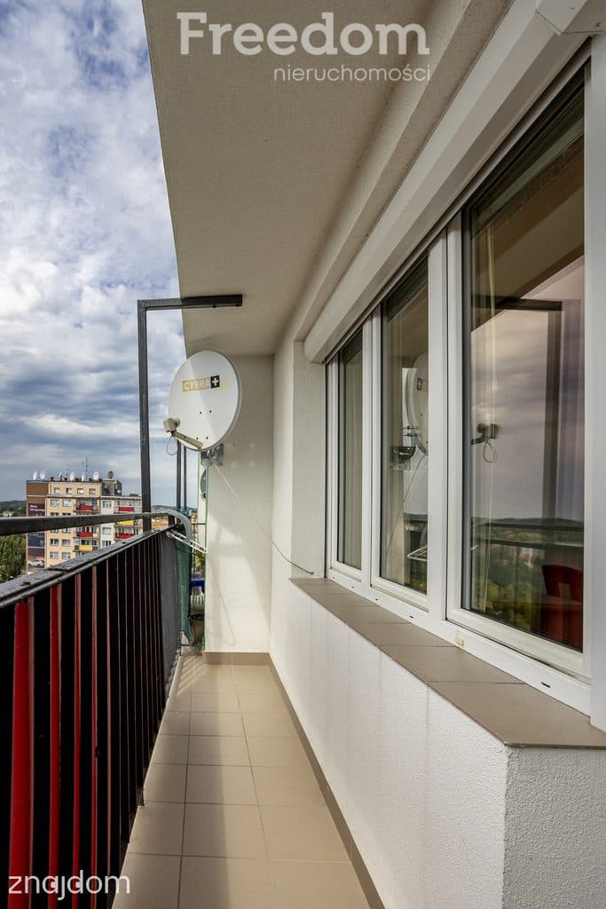 3 pokoje | centrum Ełku | widok na jezioro - zdjęcie 13