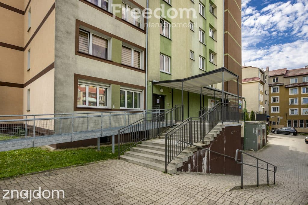 3 pokoje | centrum Ełku | widok na jezioro - zdjęcie 16