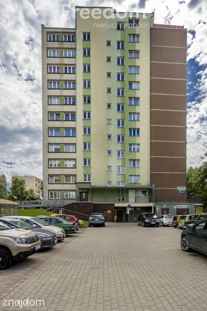 3 pokoje | centrum Ełku | widok na jezioro - zdjęcie 17