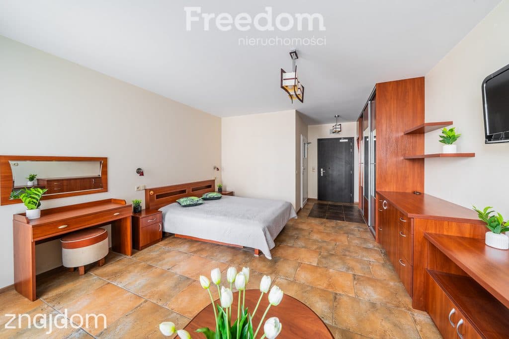 Apartament w Hotelu Diva, 200 m od morza Kołobrzeg - zdjęcie 6