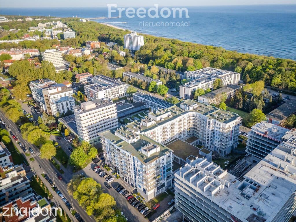Apartament w Hotelu Diva, 200 m od morza Kołobrzeg - zdjęcie 7