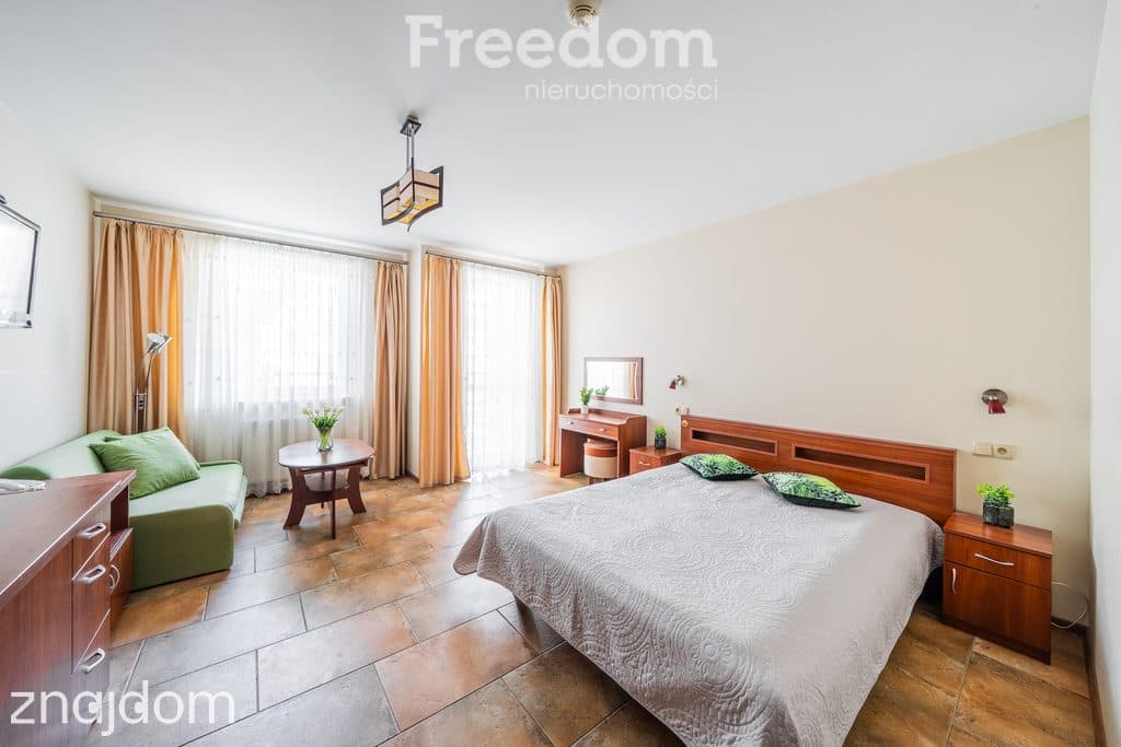 Apartament w Hotelu Diva, 200 m od morza Kołobrzeg - zdjęcie 5
