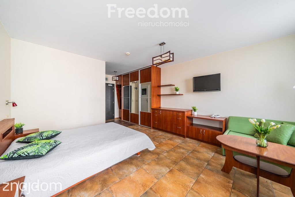 Apartament w Hotelu Diva, 200 m od morza Kołobrzeg - zdjęcie 2