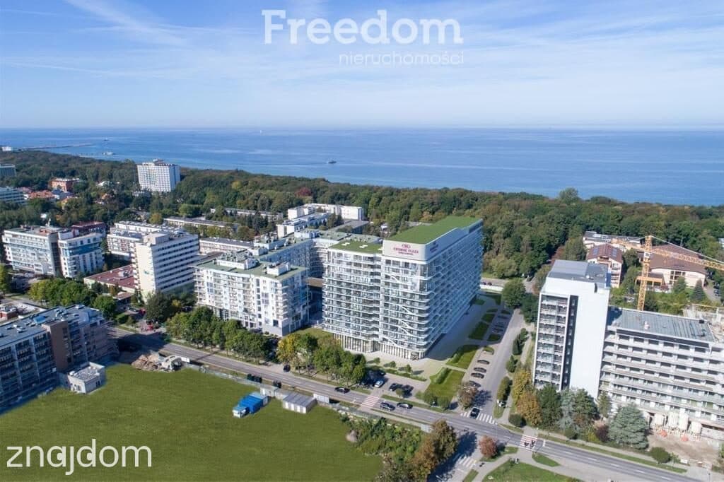 Apartament w Hotelu Diva, 200 m od morza Kołobrzeg - zdjęcie 3