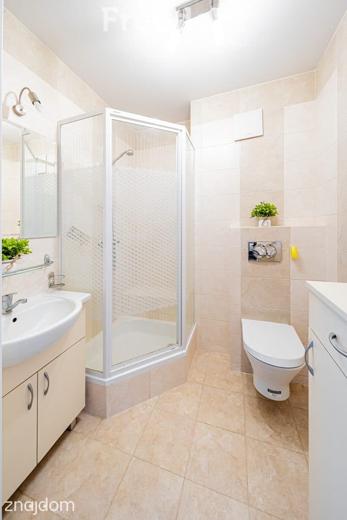 Apartament w Hotelu Diva, 200 m od morza Kołobrzeg - zdjęcie 8