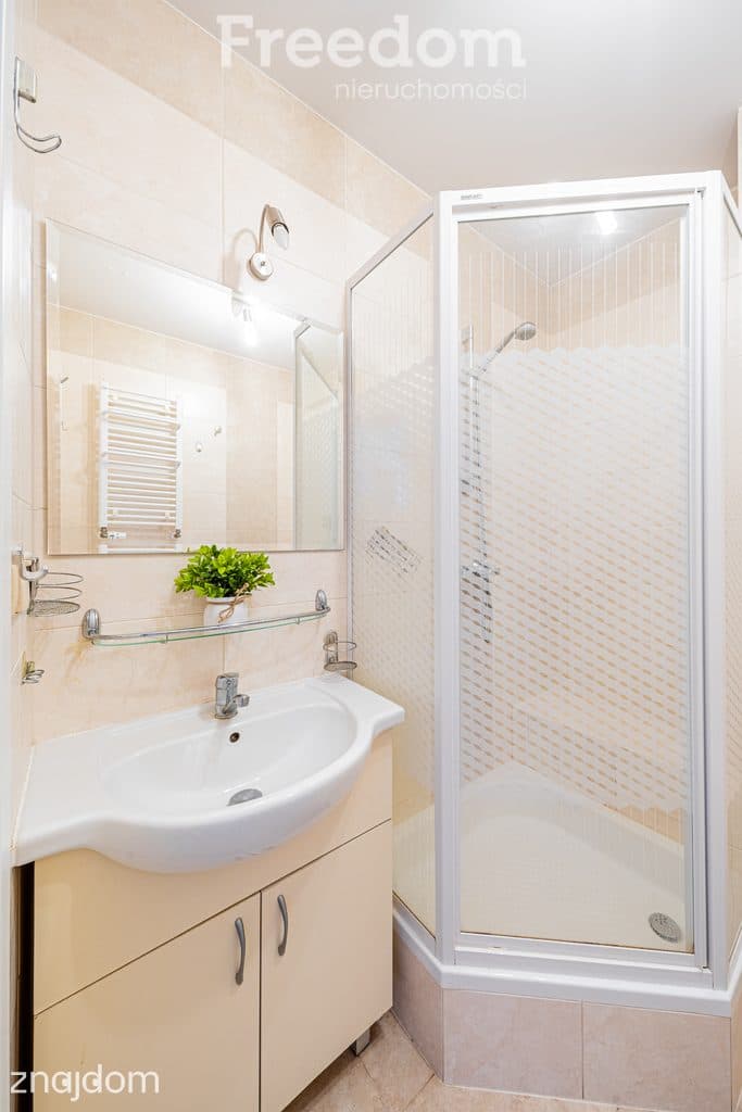 Apartament w Hotelu Diva, 200 m od morza Kołobrzeg - zdjęcie 9