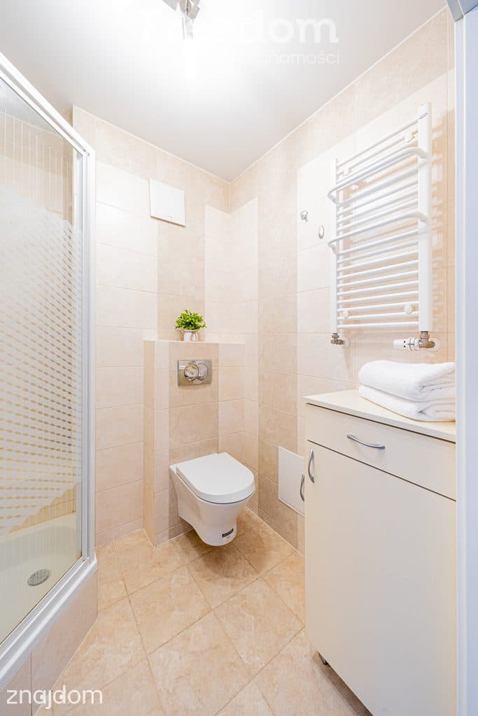 Apartament w Hotelu Diva, 200 m od morza Kołobrzeg - zdjęcie 10