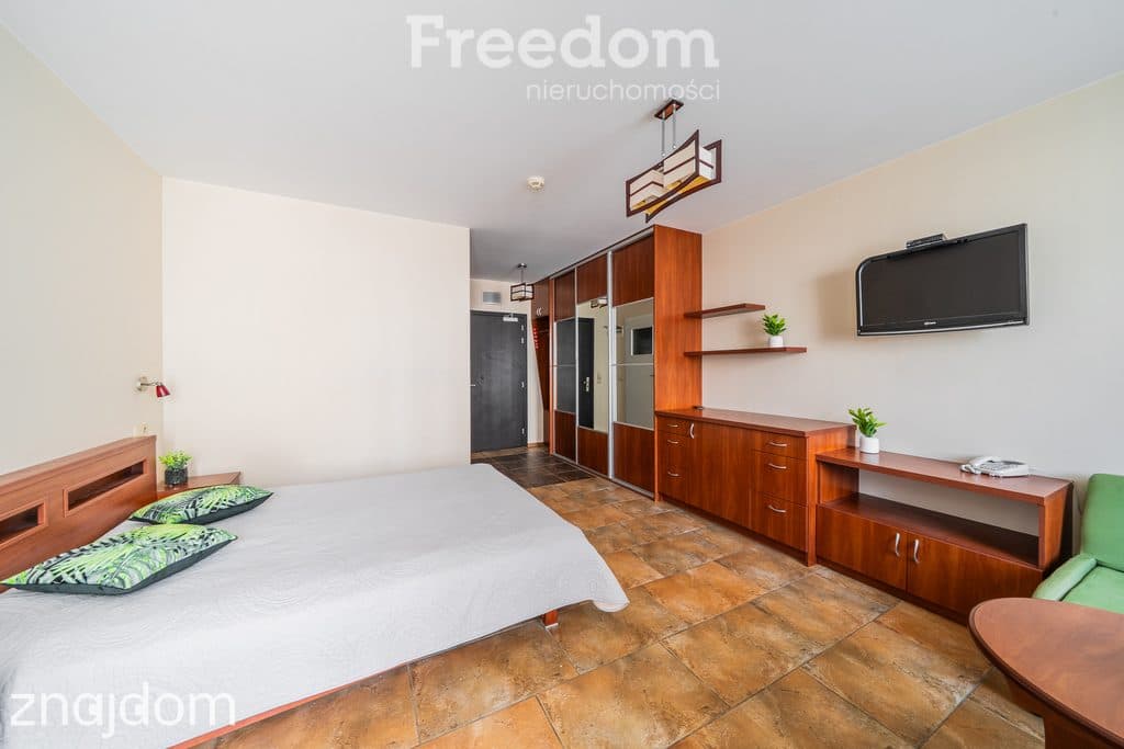 Apartament w Hotelu Diva, 200 m od morza Kołobrzeg - zdjęcie 11